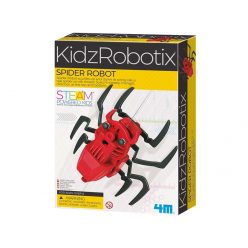 4M Pókrobot készlet 46374