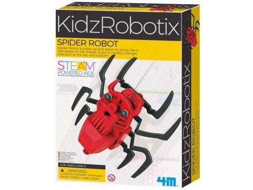 4M Pókrobot készlet 46374