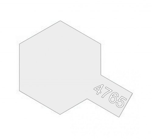 Italeri Acrylic - Flat Light Gray (4765AP) festék