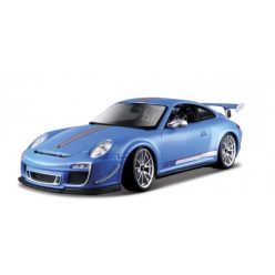 Bburago Porsche GT3 RS 4. 0 1:18