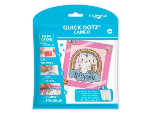 Diamond Dotz QuickDotz Cica