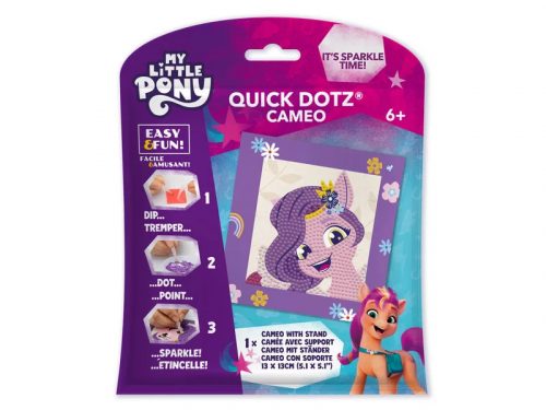 Diamond Dotz QuickDotz MLP2