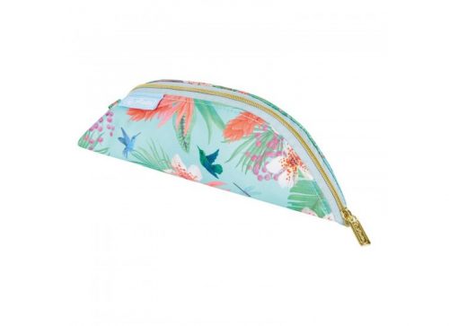 Herlitz Tolltartó Cocoon Ladylike Jungle