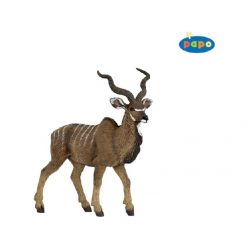 Papo kudu antilop 50104