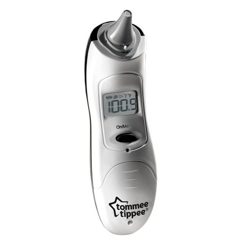 Tommee Tippee digitális fülhőmérő 42302041