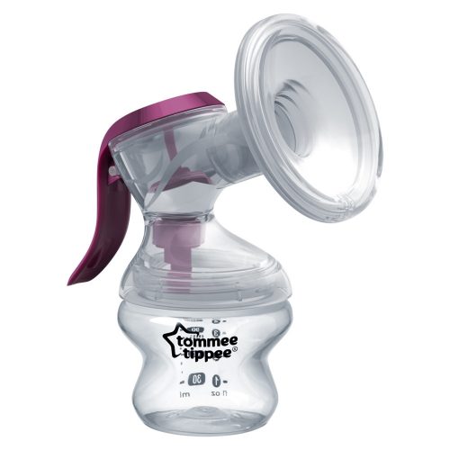 Tommee Tippee Made for Me kézi mellszívó