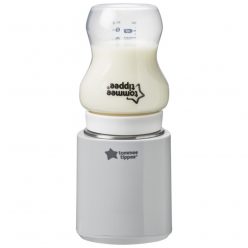   Tommee Tippee LetsGo hordozható cumisüveg melegítő 42377010