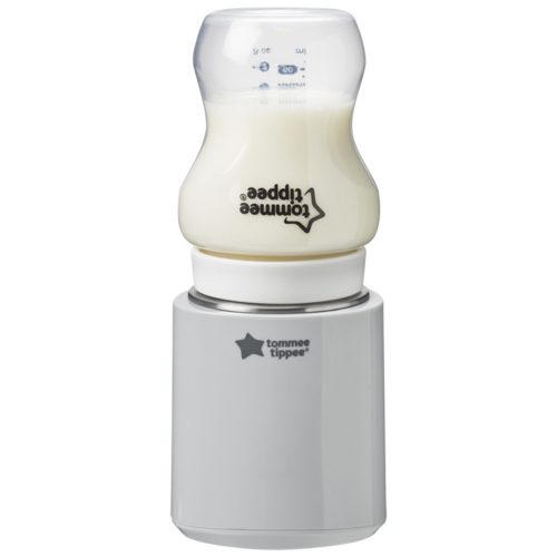 Tommee Tippee LetsGo hordozható cumisüveg melegítő 42377010