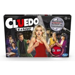 Hasbro Cluedo Ki a hazug? (E9779165)