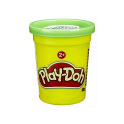 Play-doh 1 tégelyes gyurma - többféle