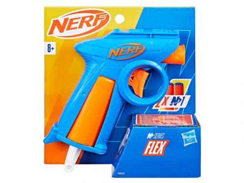 Nerf N series Flex