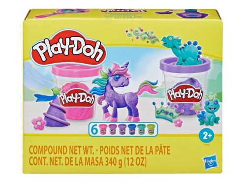 Play-doh Sparkle gyűjtemény