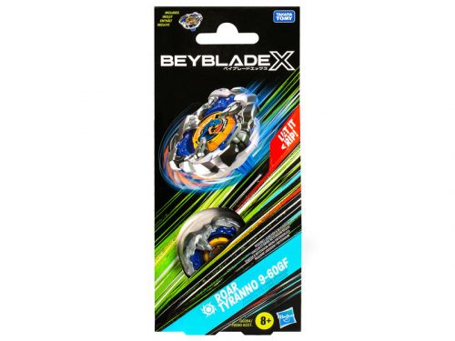 Beyblade x pörgettyűk vegyesen