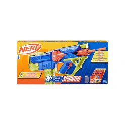 Nerf N series Sprinter