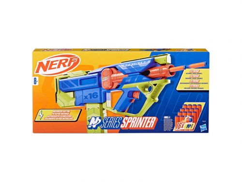 Nerf N series Sprinter