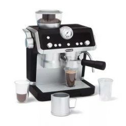 DeLonghi Barista: Játék Kávéfőző készlet