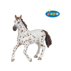 Papo nagy Appaloosa ló 50199