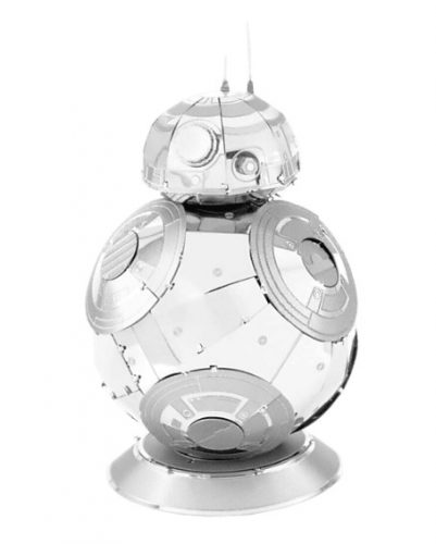 Metal Earth Star Wars BB-8 (502648)