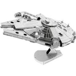 Metal Earth Star Wars Millenium Falcon (502658)