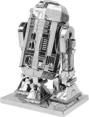 Metal Earth Star Wars R2-D2 Droid (502660)