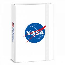 Ars Una NASA A/4 füzetbox (50850631)