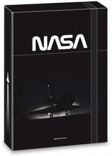 ARS UNA füzetbox A4 - NASA-2 (50850808)