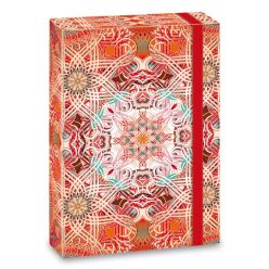 Ars Una Ars Una Mandala Love A/4 füzetbox