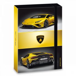 Ars Una Lamborghini A/5 füzetbox (50860661)