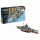 Revell German Battleship WWII Tirpitz 1:350 makett hajó (5096)