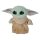 Simba: Mandalorian Baby Yoda plüss 25 cm