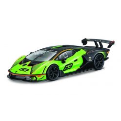 Bburago 1 /32 versenyautó - Lamborghini Essenza SCV12 54211