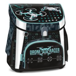   ARS UNA ergonomikus iskolatáska mágneszárral - Drone Racer (54491311)