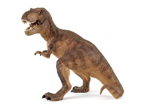 Papo tyrannosaurus rex dínó 55001