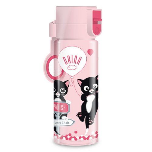 ARS UNA cicás kulacs 475 ml - Think Pink (55020039)