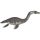 Papo plesiosaurus dínó 55021 (55021)