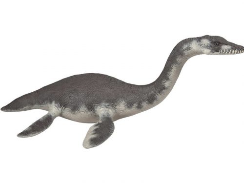 Papo plesiosaurus dínó 55021 (55021)