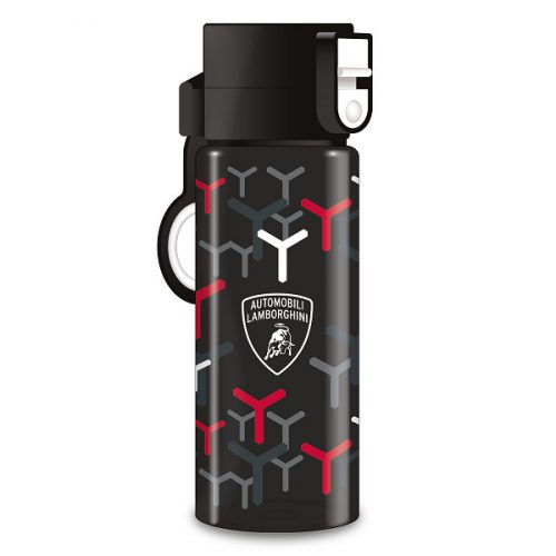 ARS UNA kulacs 475ml - Lamborghini piros-szürke (55022545)