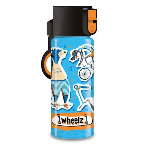 ARS UNA kulacs 475ml - Wheelz (55022620)