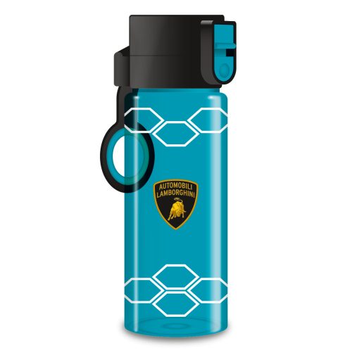 Ars Una Lamborghini BPA-mentes kulacs-475 ml