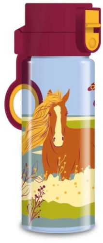 Ars Una Ars Una My Sweet Horse BPA-mentes kulacs-475 ml