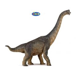 Papo brachiosaurus dínó 55030