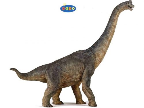 Papo brachiosaurus dínó 55030