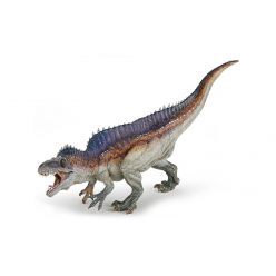 Papo acrocanthosaurus dínó 55062