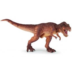 Papo T-Rex dínó 55075