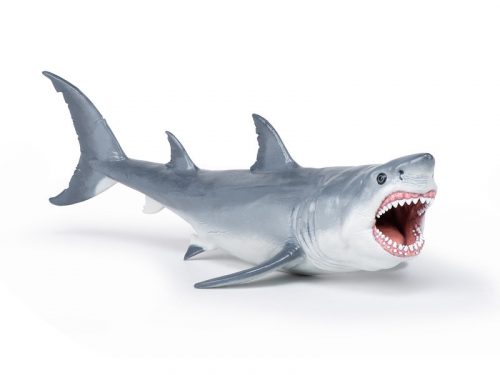 Papo: Megalodon (55087)