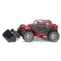 SIKU: Manitou MLT 840 telehandler 55721