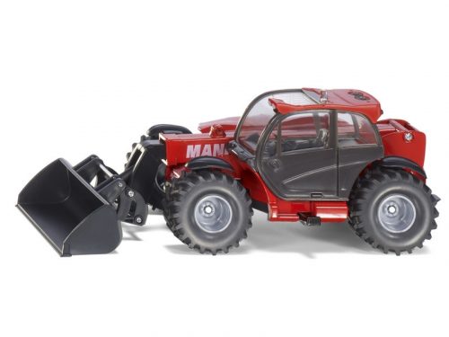 SIKU: Manitou MLT 840 telehandler 55721