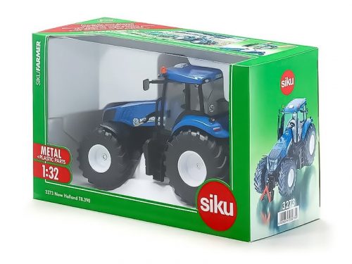 SIKU: New Holland T8. 390 55728