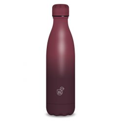   Ars Una duplafalú fémkulacs, termosz 500ml – Brown/Terracotta (55811484)