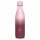 Ars Una Ars Una duplafalú fémkulacs-500 ml - Burgundy-Pink